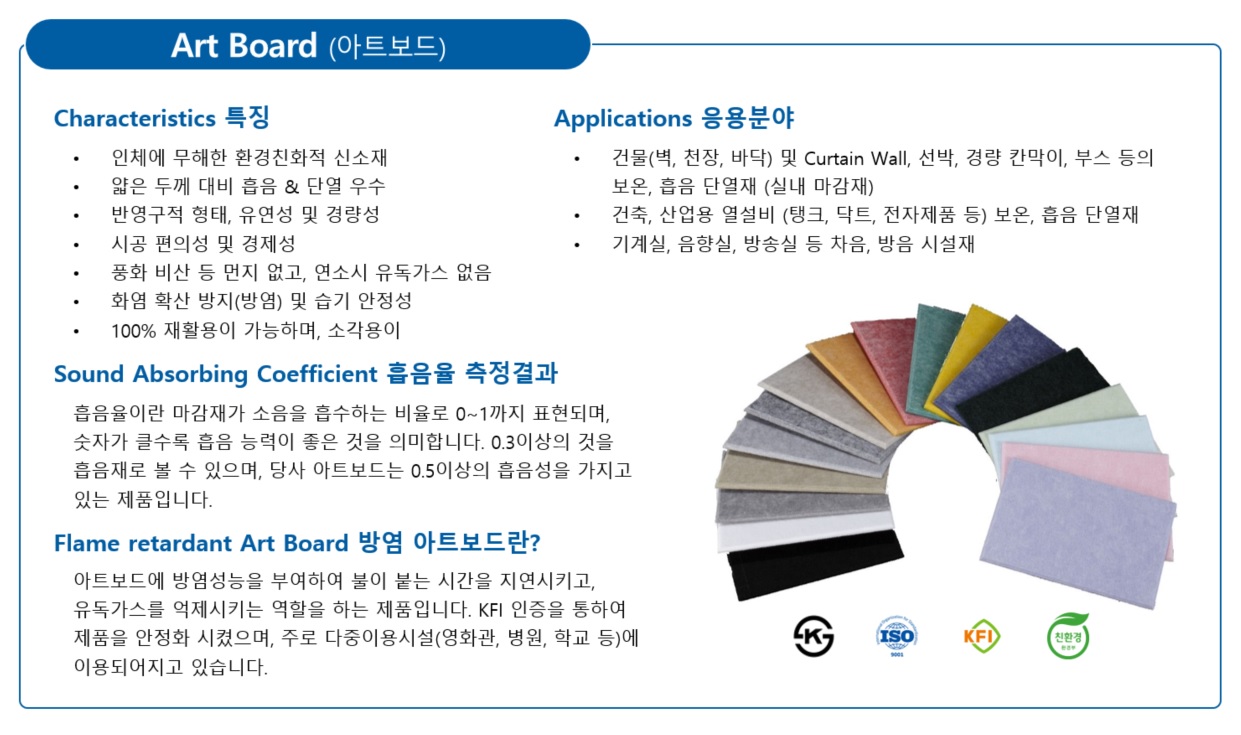 아트보드 설명 (description of Art board)