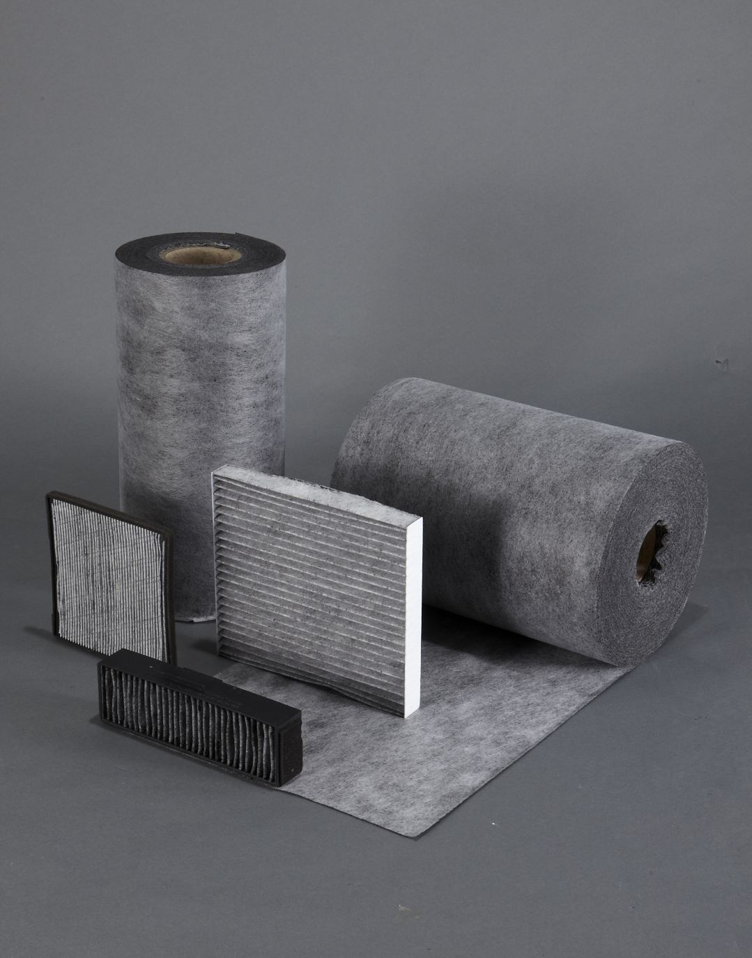 카본필터 - Carbon Filter Media